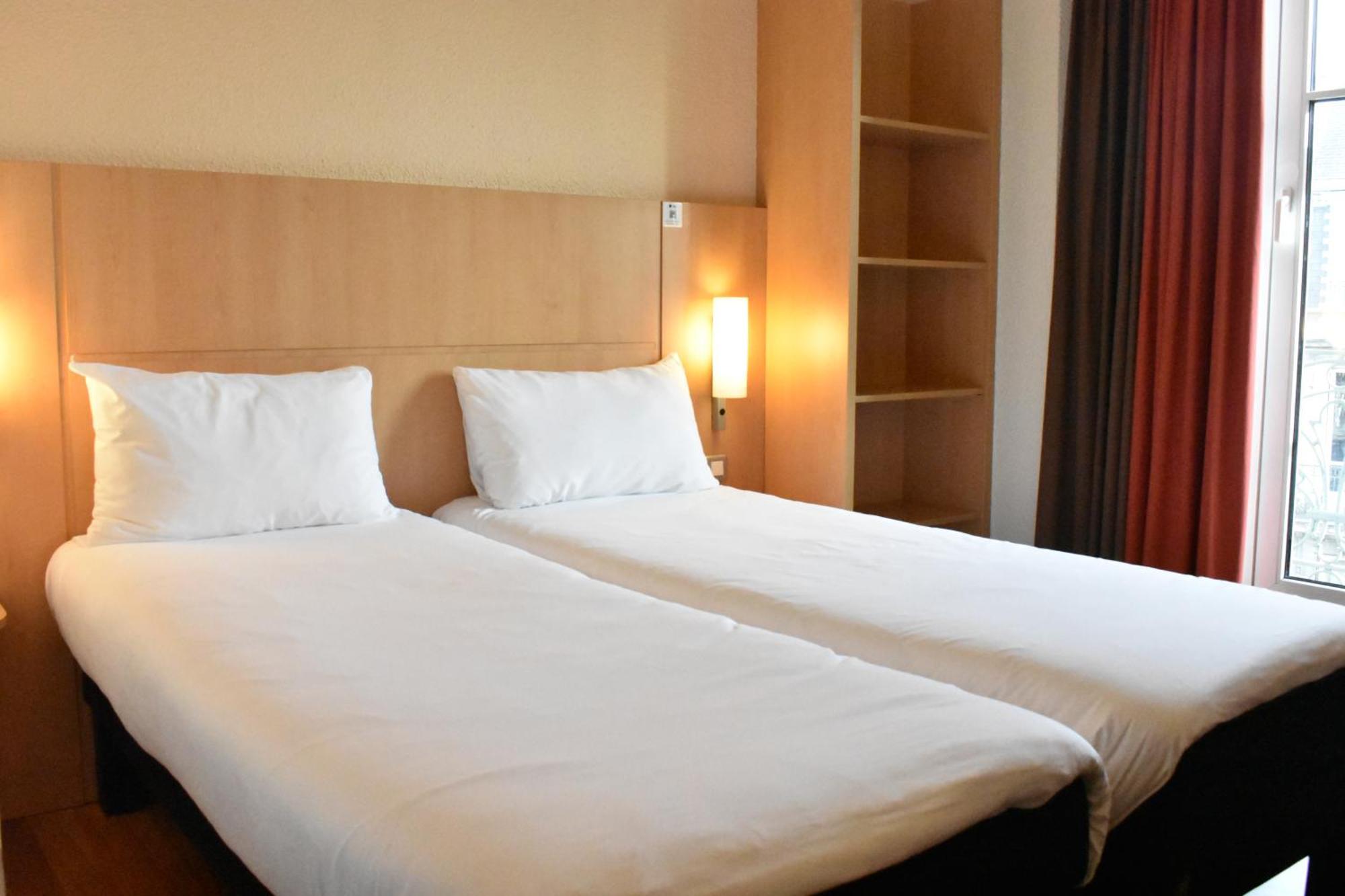 Ibis Limoges Centre Exterior foto