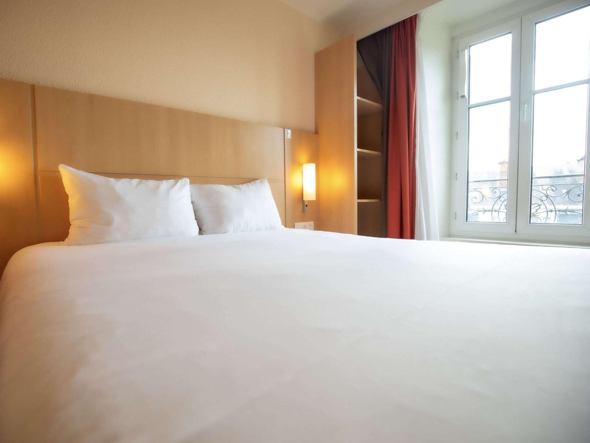 Ibis Limoges Centre Exterior foto