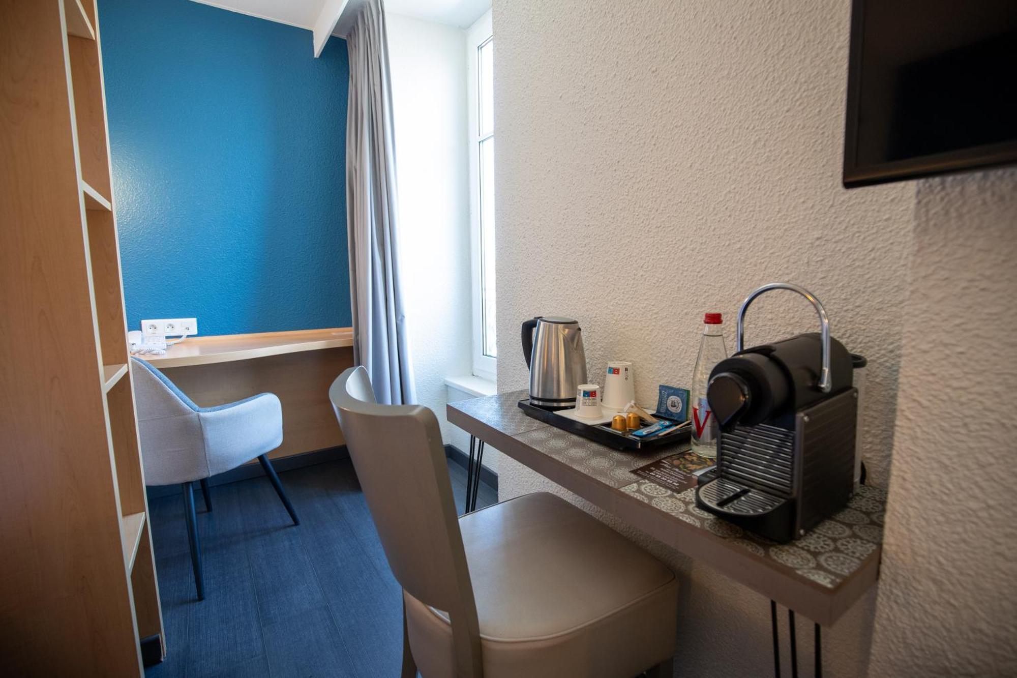 Ibis Limoges Centre Exterior foto